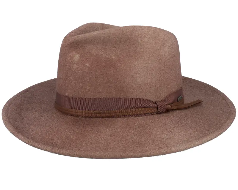Brixton Dayton Convertible Brim Ranche Bison Western online