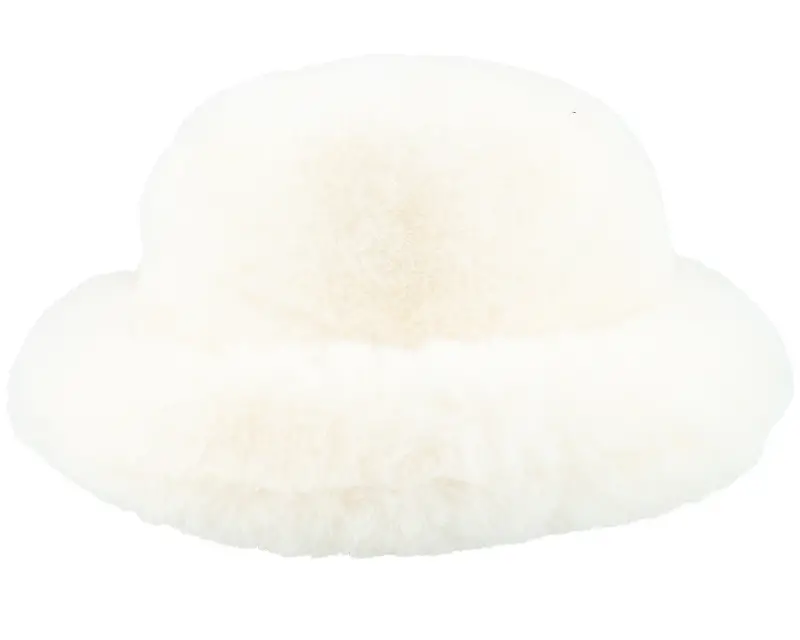 Brixton Dion Packable Winter Ha Off White Bucket online