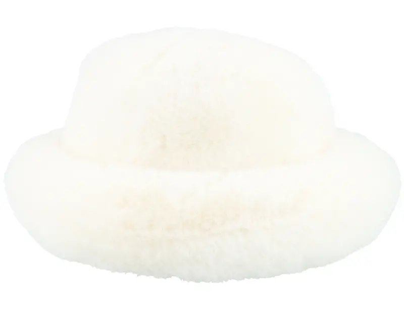 Brixton Dion Packable Winter Ha Off White Bucket online