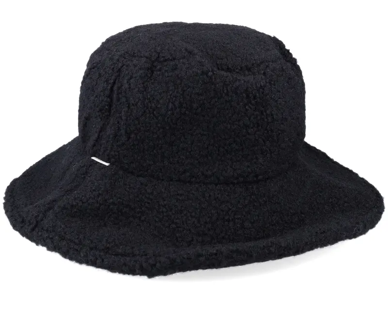 Brixton Dylan Hat Black Bucket online