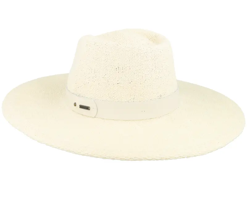 Brixton Eleanor Bone Straw Hat online