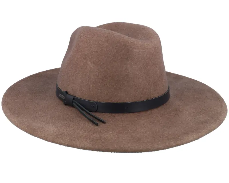 Brixton Field Proper Hat Bison Traveller online