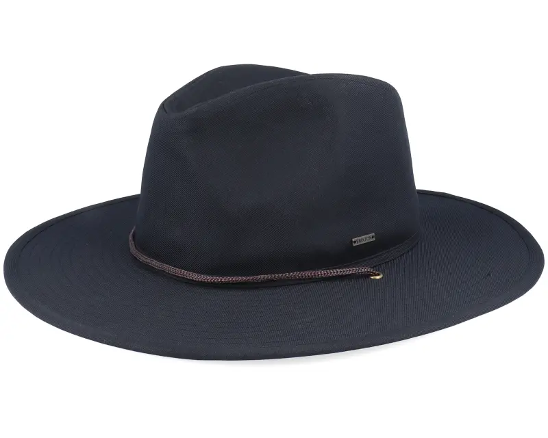 Brixton Field X Hat Black Traveller online