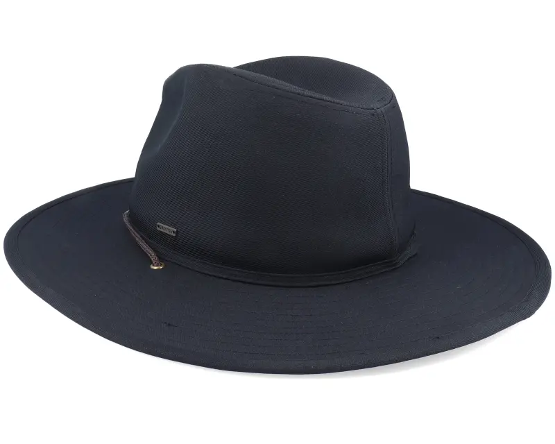 Brixton Field X Hat Black Traveller online