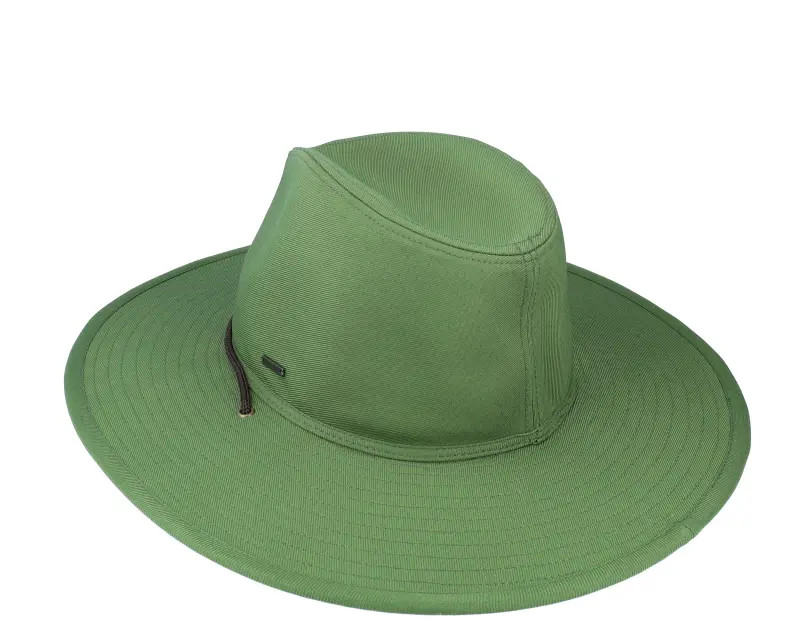 Brixton Field X Hat Clover Green Traveler online