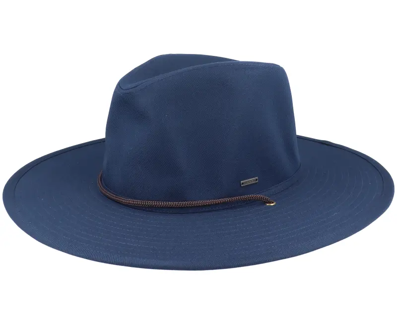 Brixton Field X Hat Navy Traveler online