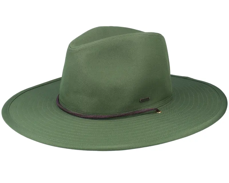 Brixton Field X Moss Hat online