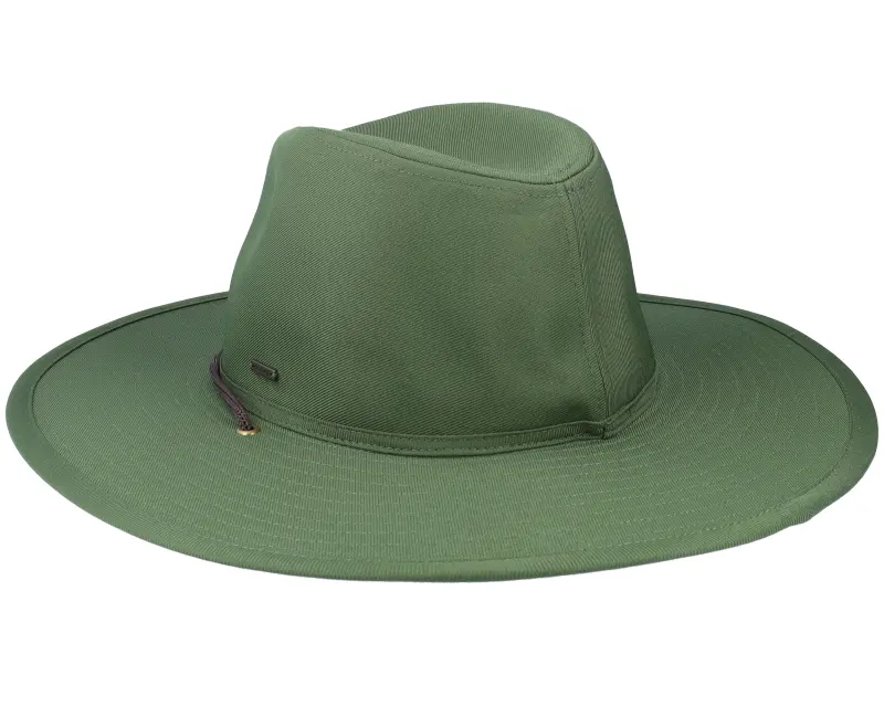 Brixton Field X Moss Hat online