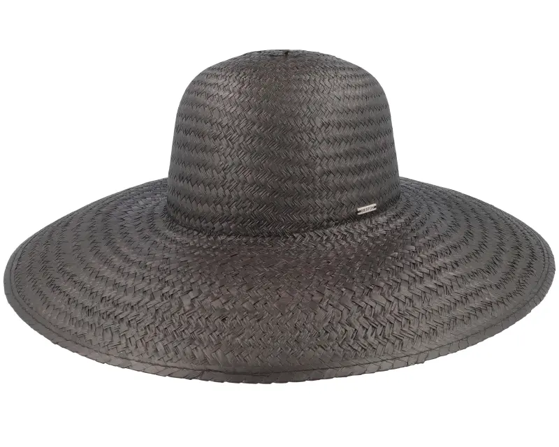 Brixton Janae Black Sun Hat online