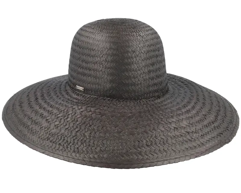 Brixton Janae Black Sun Hat online