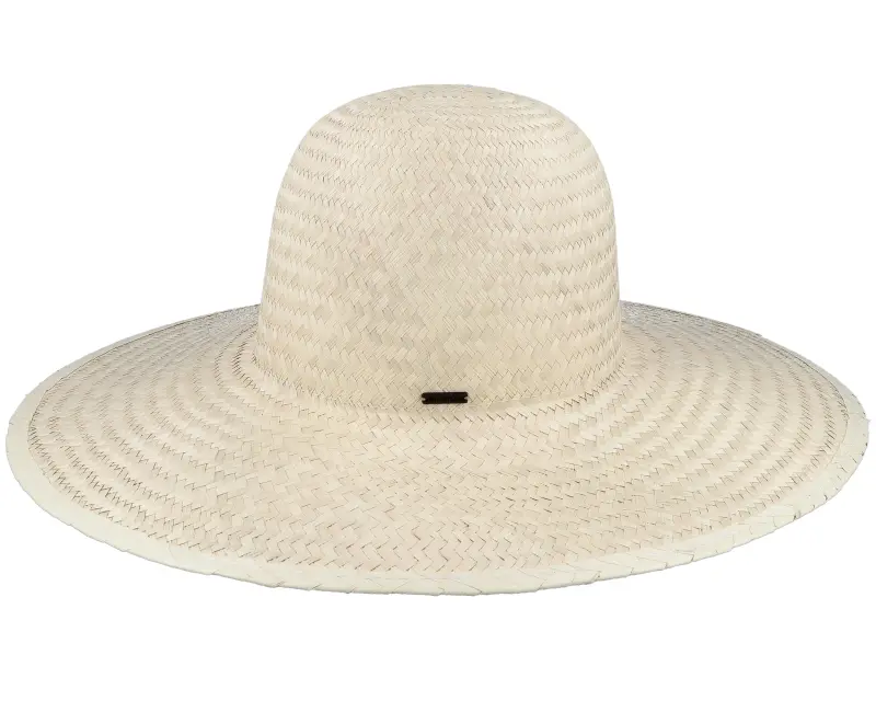 Brixton Janae Sun Hat Natural Straw Hat online