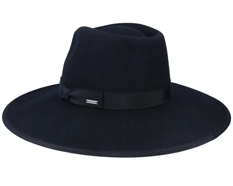 Brixton Jo Rancher Black Hat online