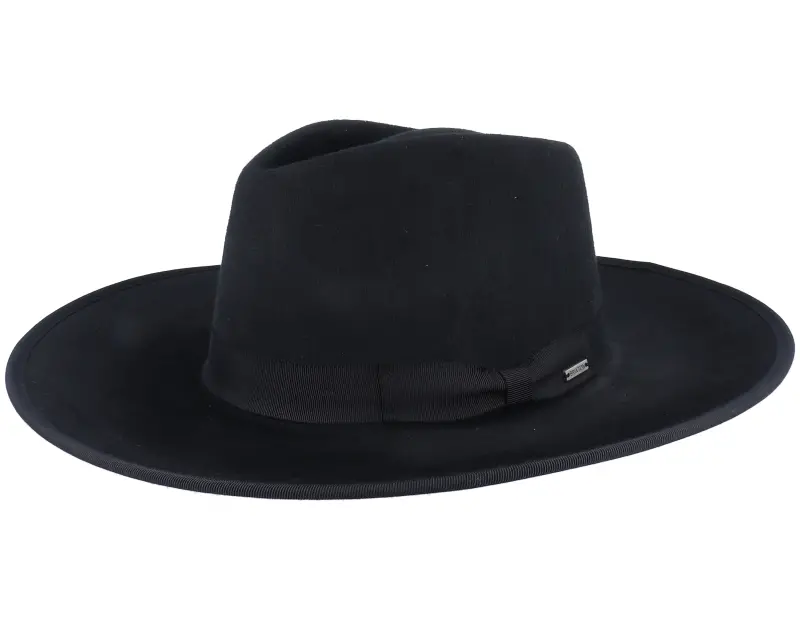 Brixton Jo Rancher Black Traveler online