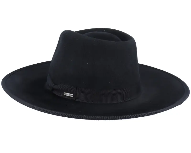 Brixton Jo Rancher Black Traveler online