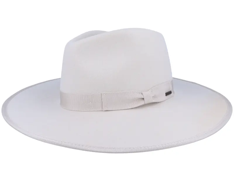 Brixton Jo Rancher Dove Fedora online