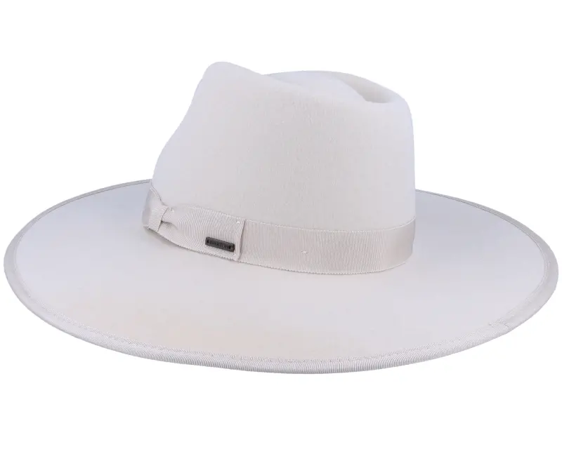 Brixton Jo Rancher Dove Fedora online