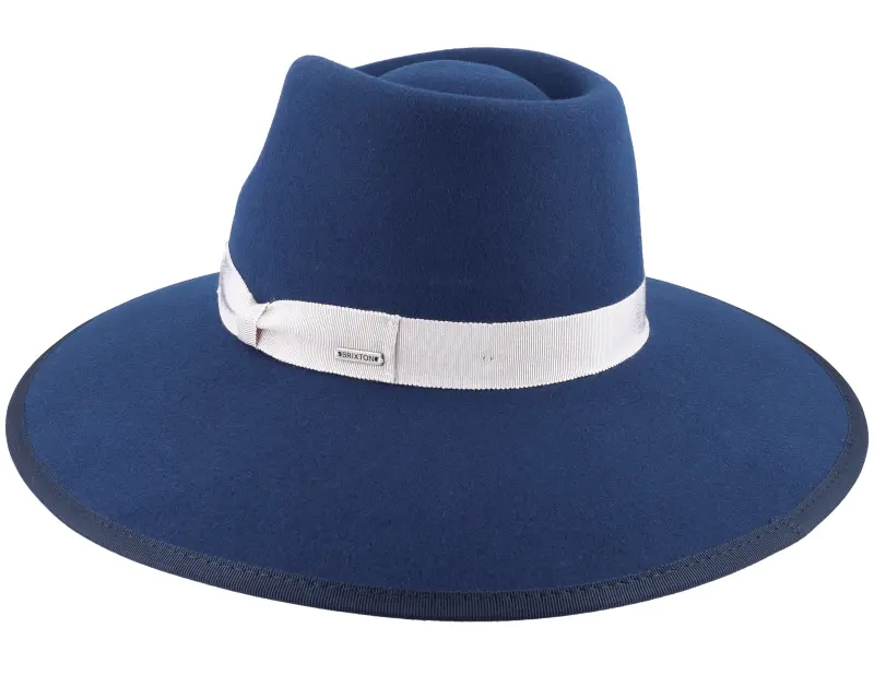 Brixton Jo Rancher Moonlit Ocean/Beige Western online