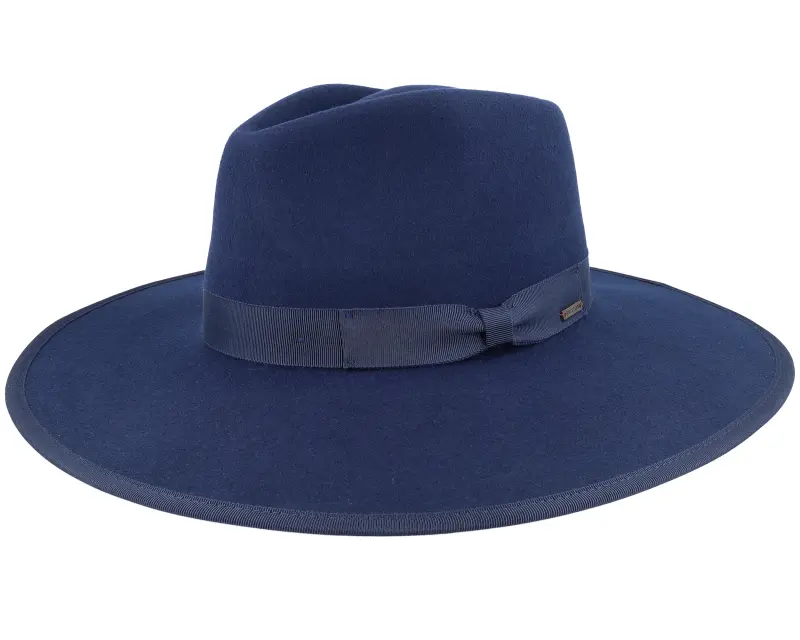 Brixton Jo Rancher Washed Navy/Navy Traveler online