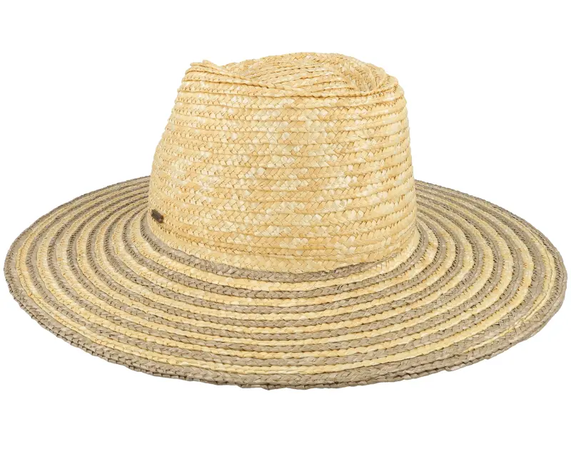 Brixton Joanna Festival Hat Honey/Sand Straw Hat online