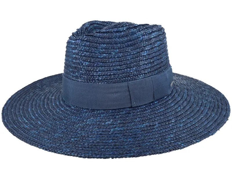 Brixton Joanna Hat Joe Blue Straw Hat online