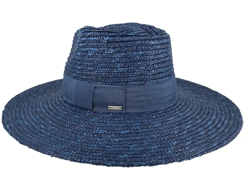 Brixton Joanna Hat Joe Blue Straw Hat online