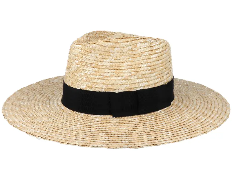 Brixton Joanna Honey Straw Hat online