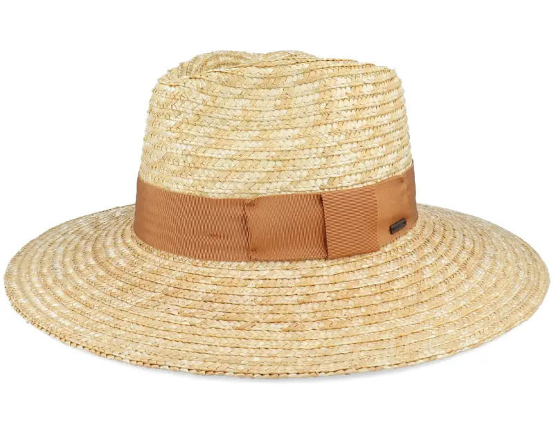 Brixton Joanna Money/Lion Straw Hat online