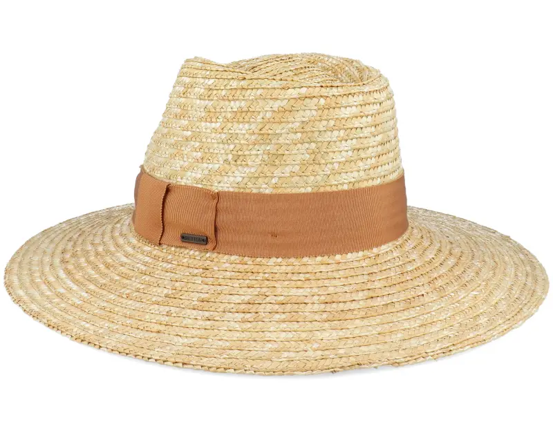 Brixton Joanna Money/Lion Straw Hat online