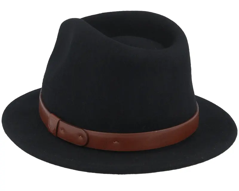 Brixton Kids Baby Messer Black Fedora online