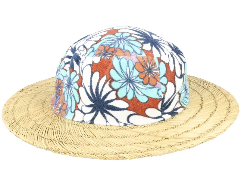 Brixton King Tan/Kaleiodscope Eye Sun Hat online