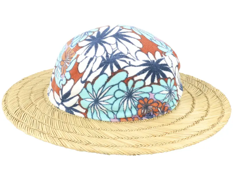 Brixton King Tan/Kaleiodscope Eye Sun Hat online
