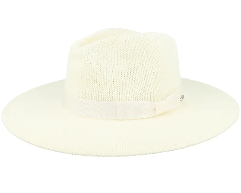 Brixton Lyons Knit Packable Hat Natural Fedora online