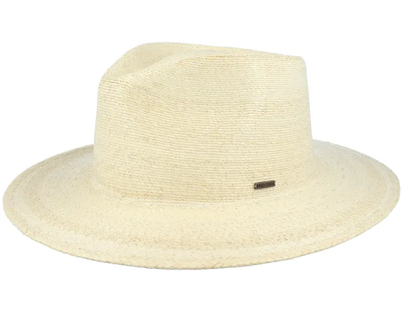 Brixton Marcos Natural Fedora online