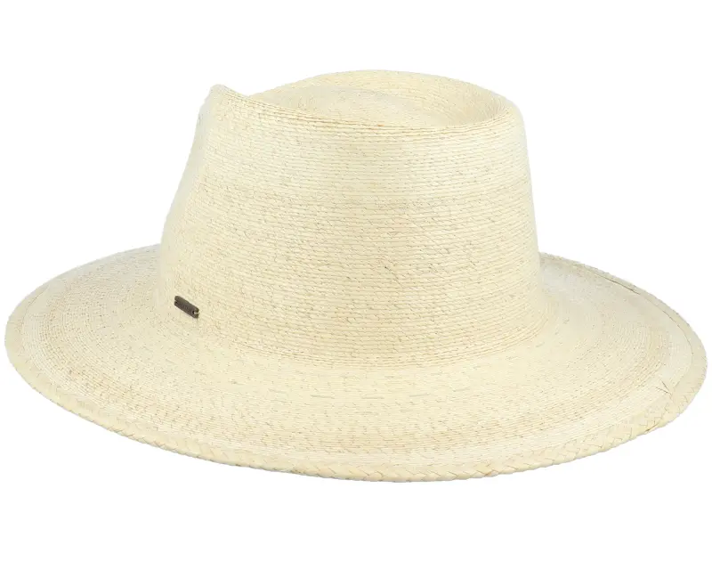 Brixton Marcos Natural Fedora online