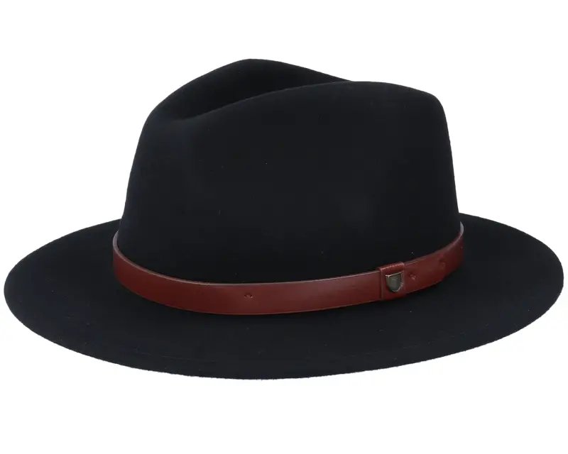 Brixton Messer Fedora Black online