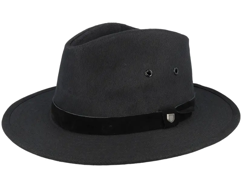 Brixton Messer X Adventure Black/Black Traveller online