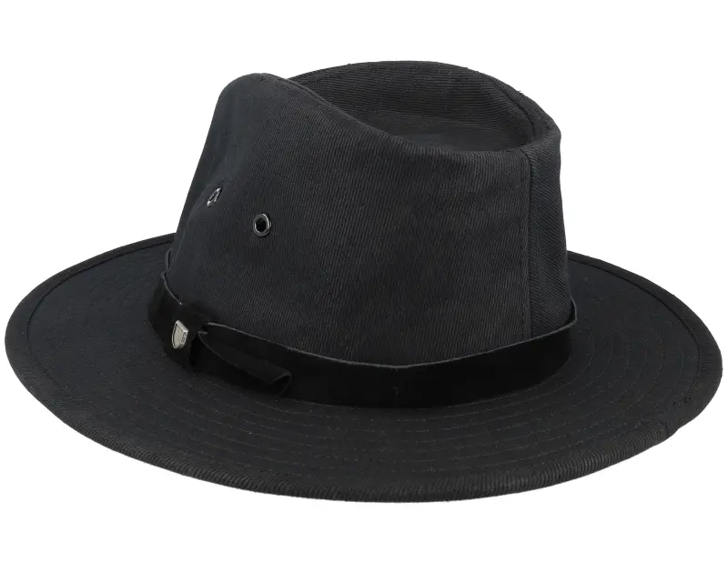 Brixton Messer X Adventure Black/Black Traveller online