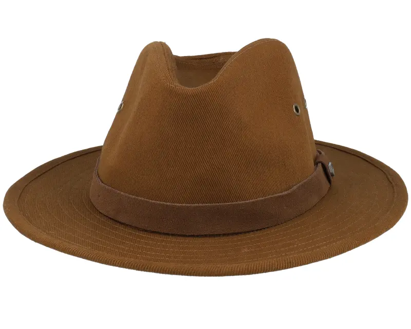 Brixton Messer X Adventure Desert Palm Traveller online