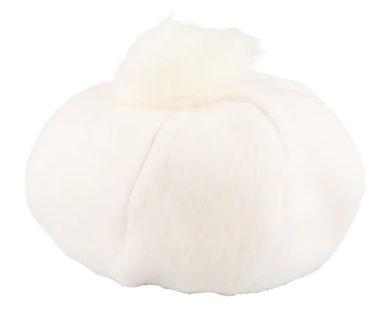 Brixton Natalie Oversized Pom Off White Beret online