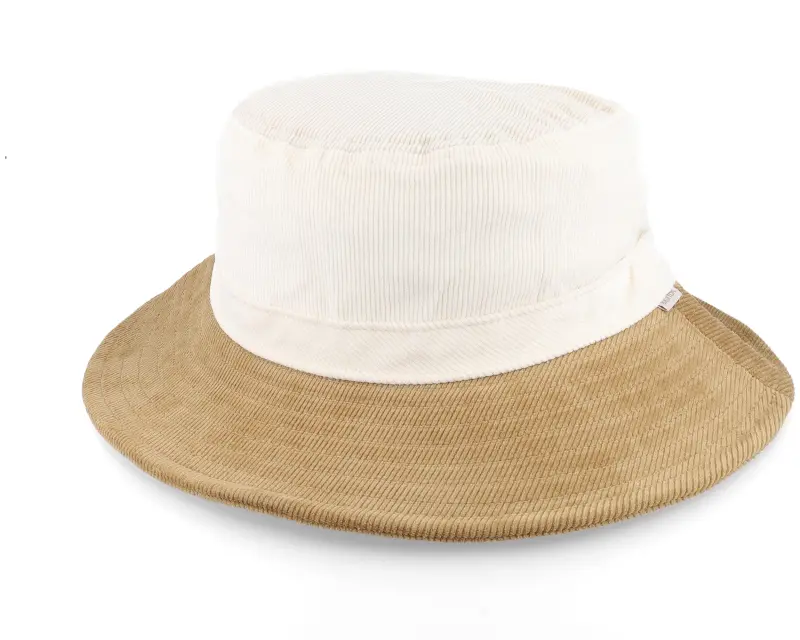 Brixton Petra Packable Hat Dove Vanilla Bucket online