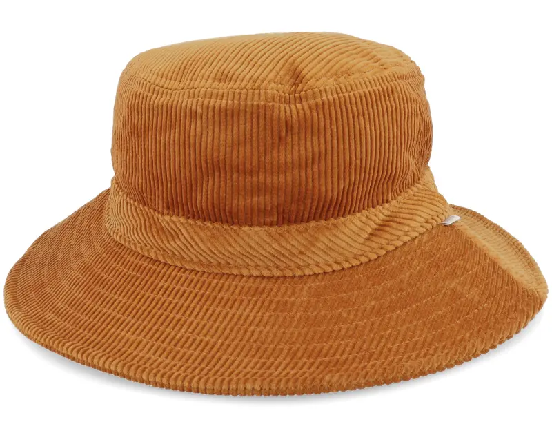 Brixton Petra Packable Hat Glazed Ginger Bucket online