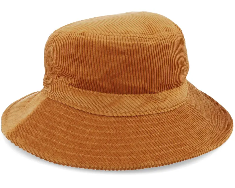 Brixton Petra Packable Hat Glazed Ginger Bucket online