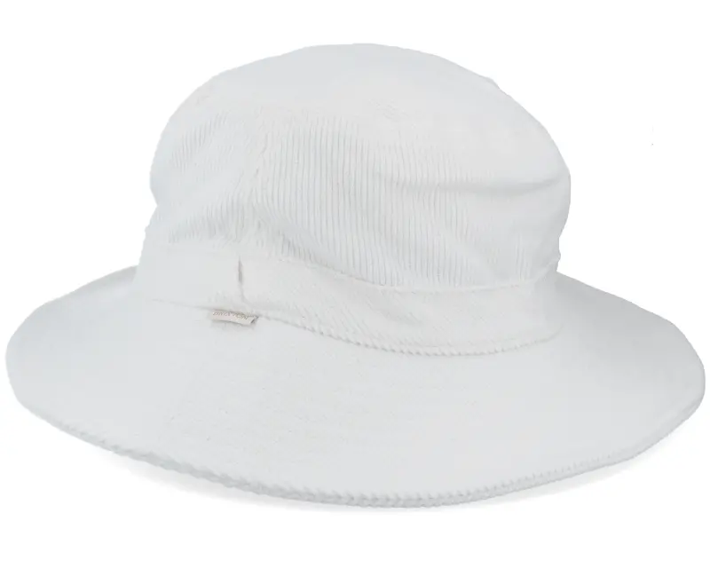 Brixton Petra Packable Hat Off White Bucket online