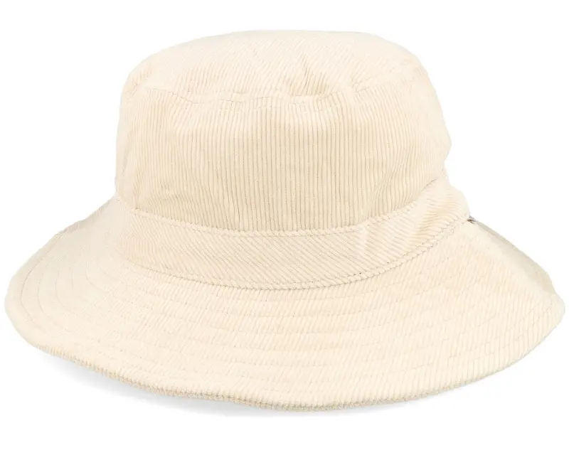 Brixton Petra Packable Hat White Bucket online