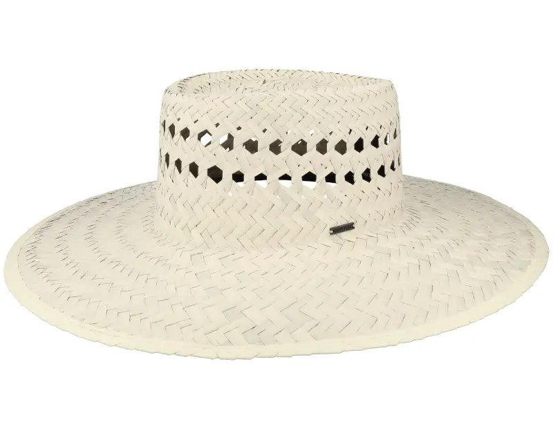 Brixton Prairie Ii Sun Hat Natural Straw Hat online