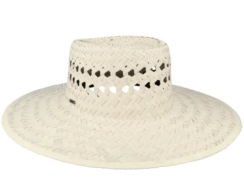 Brixton Prairie Ii Sun Hat Natural Straw Hat online