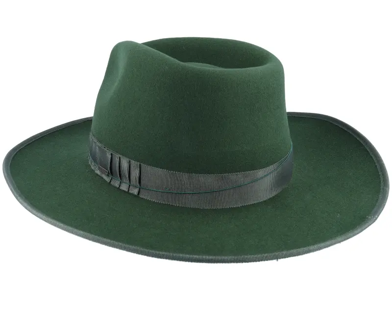 Brixton Reno Fedora Moss Western online