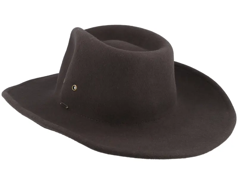 Brixton Scottsdale Wthr Guard Hat Choco Western online