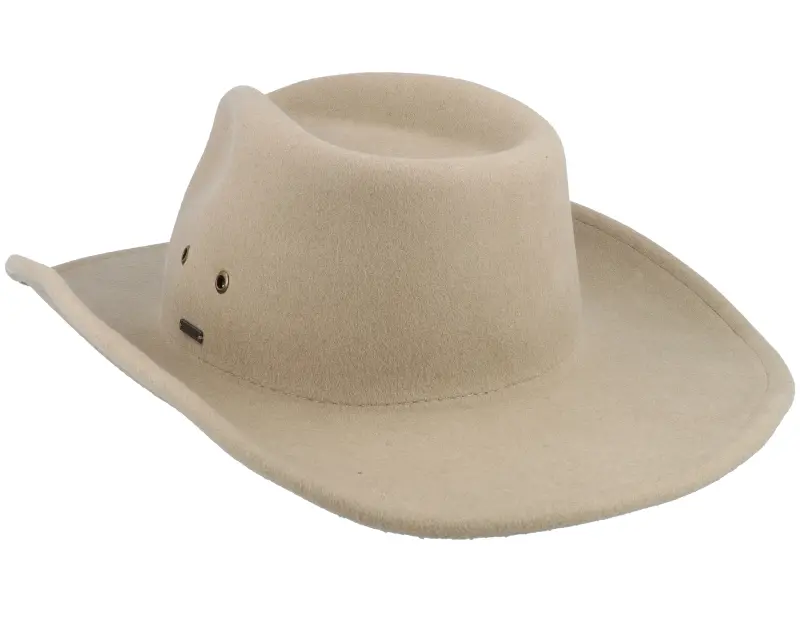 Brixton Scottsdale Wthr Guard Hat Sand Western online