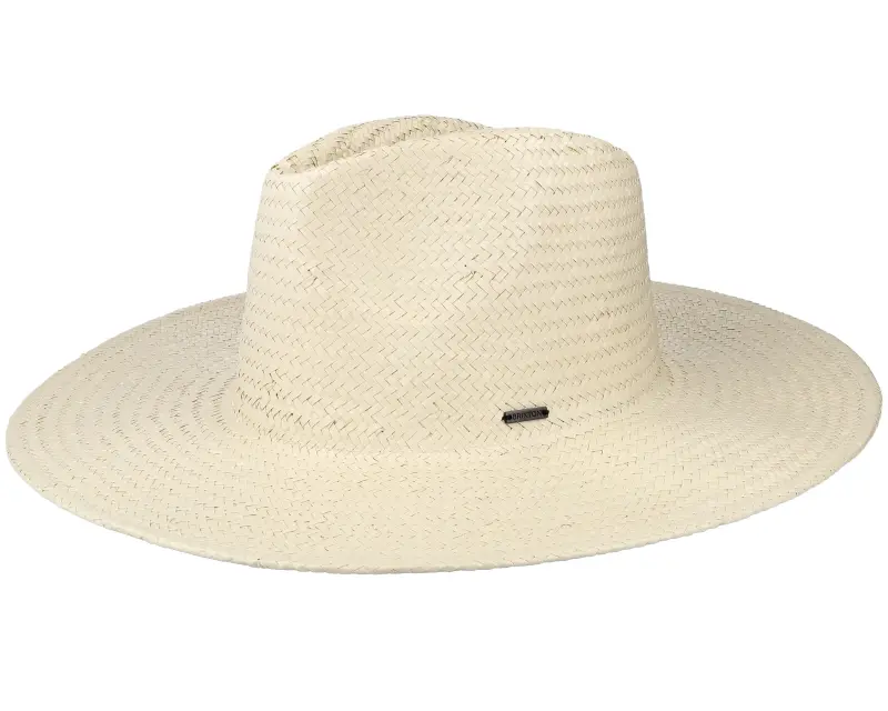 Brixton Seaside Natural Straw Hat online